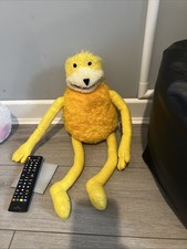 Flat eric plush for sale  STOCKTON-ON-TEES