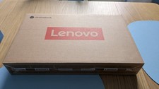 Lenovo Ideapad Slim 3 Chromebook Intel N4500 4GB - 128GB SSD - Chrome OS na sprzedaż  Wysyłka do Poland