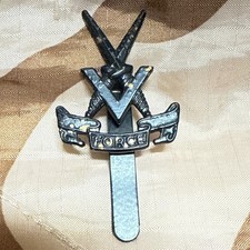 Ww2 force commando for sale  PLYMOUTH