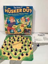 Husker 1993 western for sale  Spokane