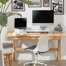 Monitorerhöhung monitore moni gebraucht kaufen  Hamburg