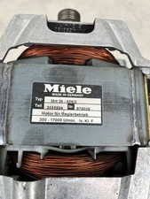 Waschmaschine miele novotronic gebraucht kaufen  Rüsselsheim am Main