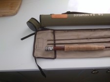 9ft 3wt fly for sale  MELROSE