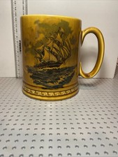 Britannia design tankard for sale  LONDON