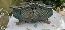 Jardiniere fonte fin d'occasion  Houilles