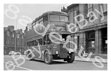 Bus photograph potteries for sale  ALFRETON
