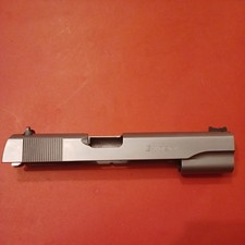 1911 stainless slide for sale  Euless