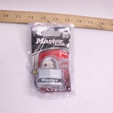 Master lock padlock for sale  Chillicothe
