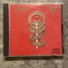 Toto audio 1982 for sale  Spokane