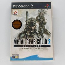 Metal gear solid usato  Bergamo