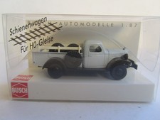 Busch 44008 dodge gebraucht kaufen Busch 44008 dodge gebraucht kaufen  Berlin