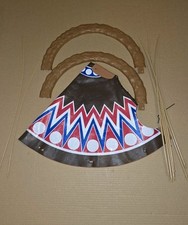 Tribal wigwam gabriel gebraucht kaufen  Attendorn