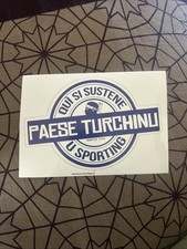 Stickers ultra foot d'occasion  Bastia-