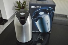 Wasserkocher siemens porsche gebraucht kaufen Wasserkocher siemens porsche gebraucht kaufen  Hannover