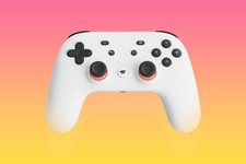Google stadia h2b for sale  Longwood