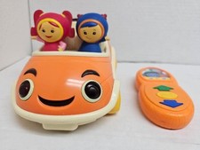 Mattel team umizoomi for sale  Billings