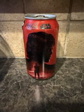 Star wars coke for sale  Fuquay Varina