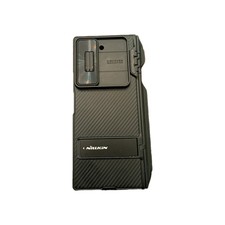 Capa suporte à prova de choque NILLKIN câmera deslizante slot para caneta para Samsung Galaxy Z Fold6 comprar usado  Enviando para Brazil
