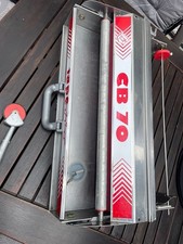 Tapofix cb70 kleistermaschine gebraucht kaufen  Brück