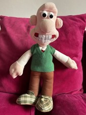 Talking wallace vintage for sale  HEMEL HEMPSTEAD