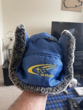 Genuine subaru wrc for sale  ANDOVER