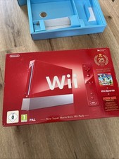 Nintendo wii new gebraucht kaufen  Gelsenkirchen