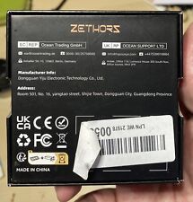 Zethors lampadine led usato  Cavezzo
