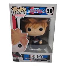 Funko pop bleach d'occasion  Malakoff