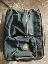 Borsa zaino kipling usato  Napoli