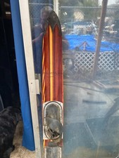 Maharajah slalom vintage for sale  Hemet
