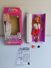 Barbie skipper jewel for sale  LEICESTER