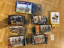 Revell italeri airfix gebraucht kaufen  Gundelfingen
