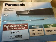 Panasonic full 1080p for sale  Dayton