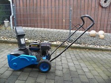Güde schneefräse gsf300 gebraucht kaufen  Grebenhain