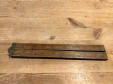 Vintage rabone boxwood for sale  BRISTOL