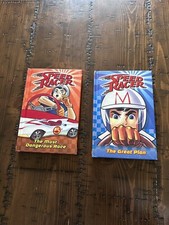 Speed racer dangerous for sale  Rineyville