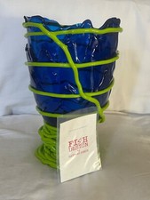 Vaso gaetano pesce. usato  Italia