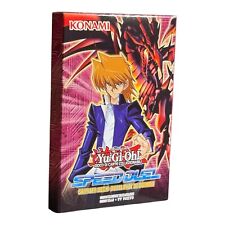 Starter deck joey usato  Breno