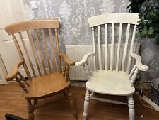 Pair solid pine for sale  LINCOLN