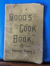 Cookbook hood cook for sale  Portland