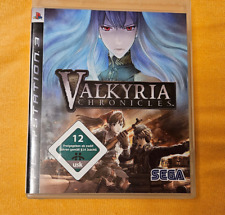 Valkyria chronicles rpg gebraucht kaufen  Eigeltingen
