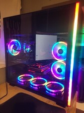 Gaming desktop windows for sale  Colfax