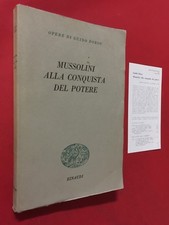 Benito mussolini alla usato  Bologna