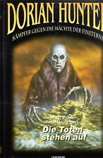 Dorian hunter zaubermond gebraucht kaufen  Ellerhoop
