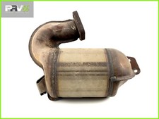 Pot catalytique catalyseur d'occasion  Vouneuil-sous-Biard