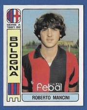 Figurina calciatori panini usato  Perugia