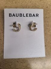 Baublebar snake earrings for sale  West Valley City