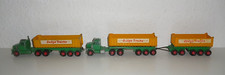 Lesney matchbox king gebraucht kaufen  Hamburg
