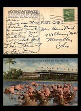 Mayfairstamps 1940s hialeah for sale  Shipping to Ireland