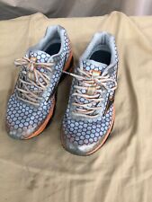 Usado, Tênis de corrida feminino Mizuno Wave Prophecy 3 usado - tamanho W8 comprar usado  Enviando para Brazil